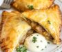 Donovan’s Irish Pasties