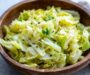 Sautéed Cabbage