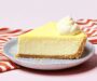 Vanilla Cheesecake Delight