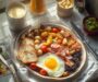 Full Irish Breakfast