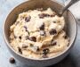Cottage Cheese Cookie Dough