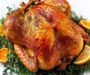 Herb Butter Roasted Turkey