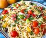 Italian Spaghetti Salad