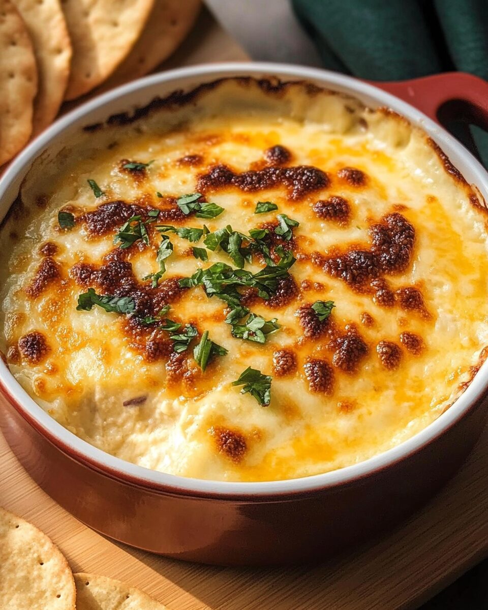 Queso Fundido