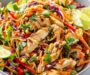 Thai Chicken Salad