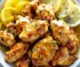 Honey Mustard Chicken