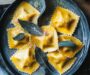 Butternut Squash Ravioli