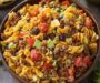 Taco Pasta Salad