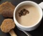 Morel Mushroom Bisque