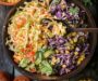 Mexican Corn Coleslaw
