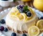 Cream Cheese Lemon Dessert