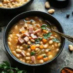 Ham and Bean Soup