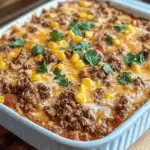 Meaty Texas Trash Dip