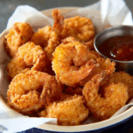 Fried Shrimp
