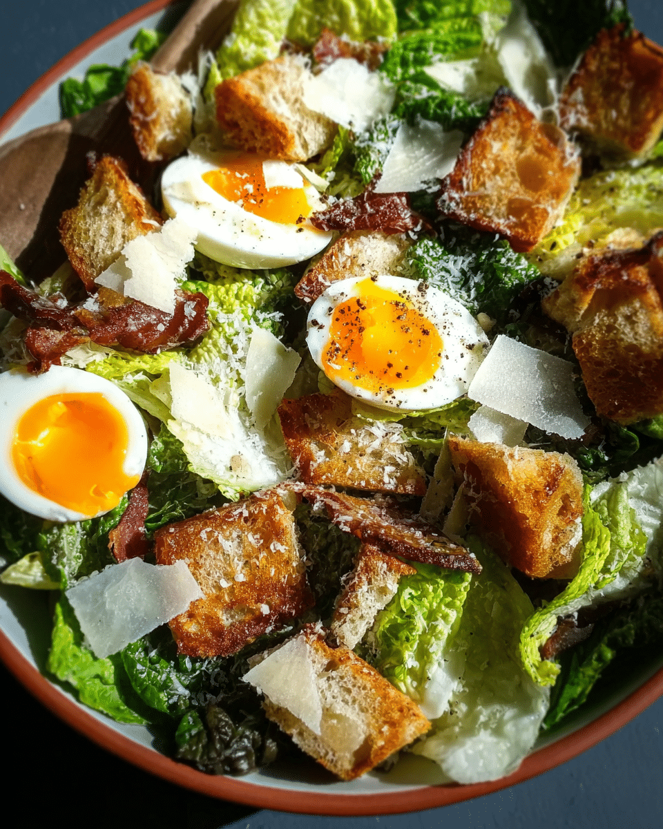 Breakfast Caesar