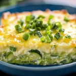 Zucchini Casserole