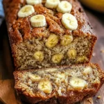 Banana Banana Bread