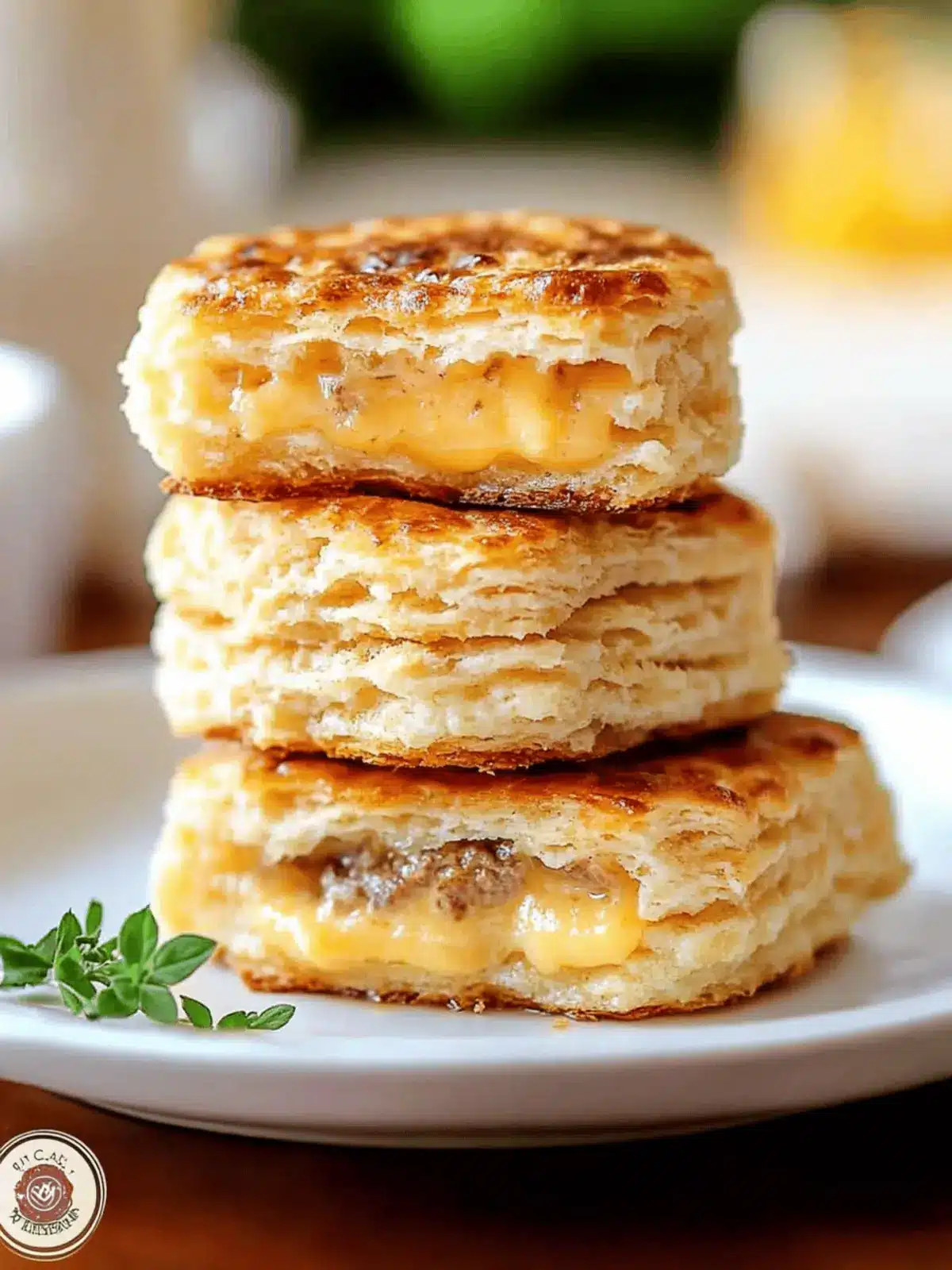 Delicious Breakfast Butter Swim Biscuits Everyone Will Love