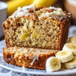Hawaiian Banana Bread