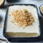 Coconut Cream Lush