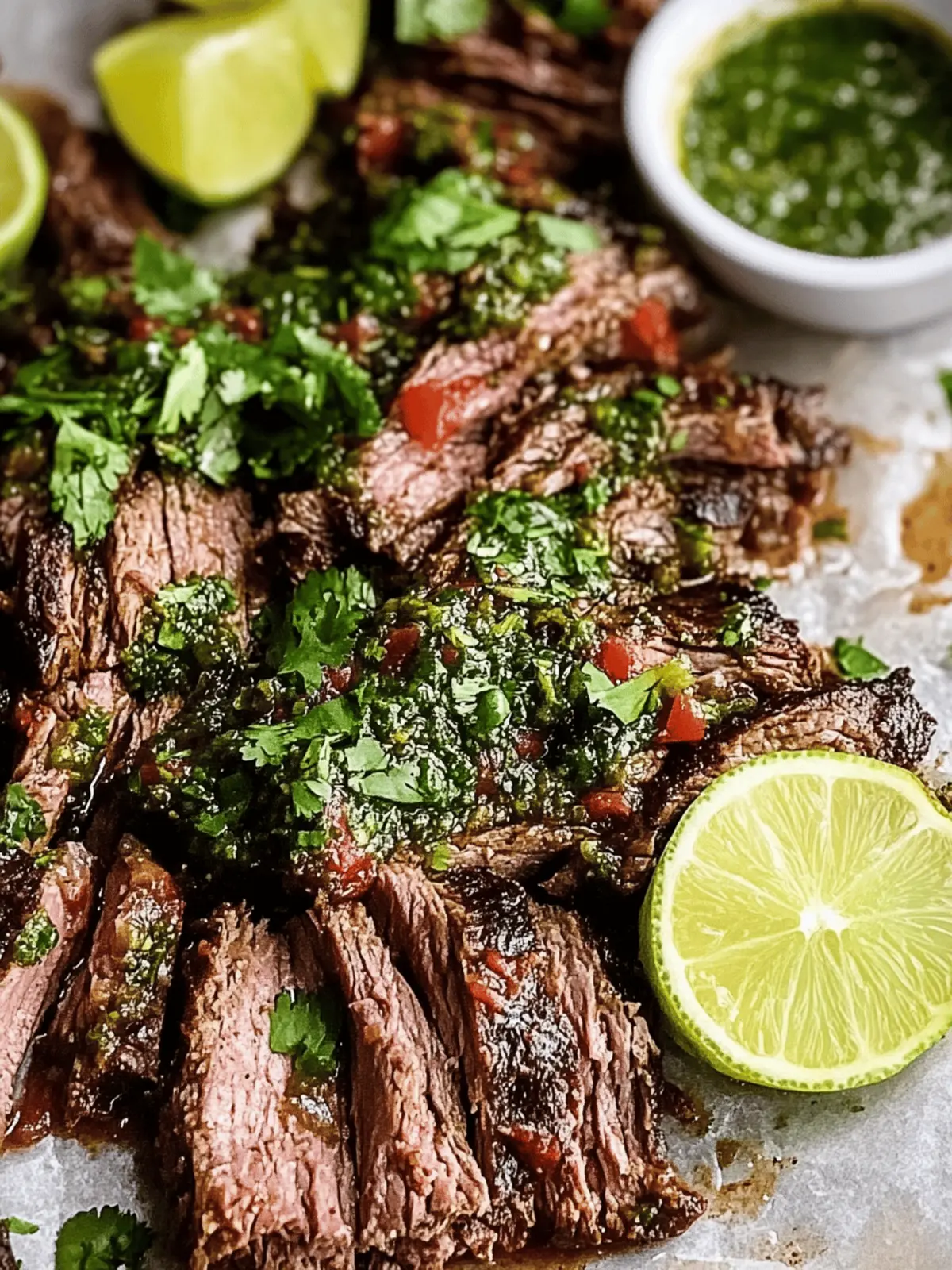 Savory Crockpot Carne Asada: Effortless Flavor for Tacos