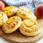 Peach Mango Pie