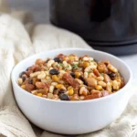 Slow Cooker Hoppin John
