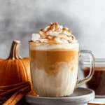 Pumpkin Spice Latte