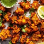Pakoras