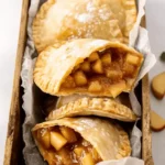 Apple Pie Tacos