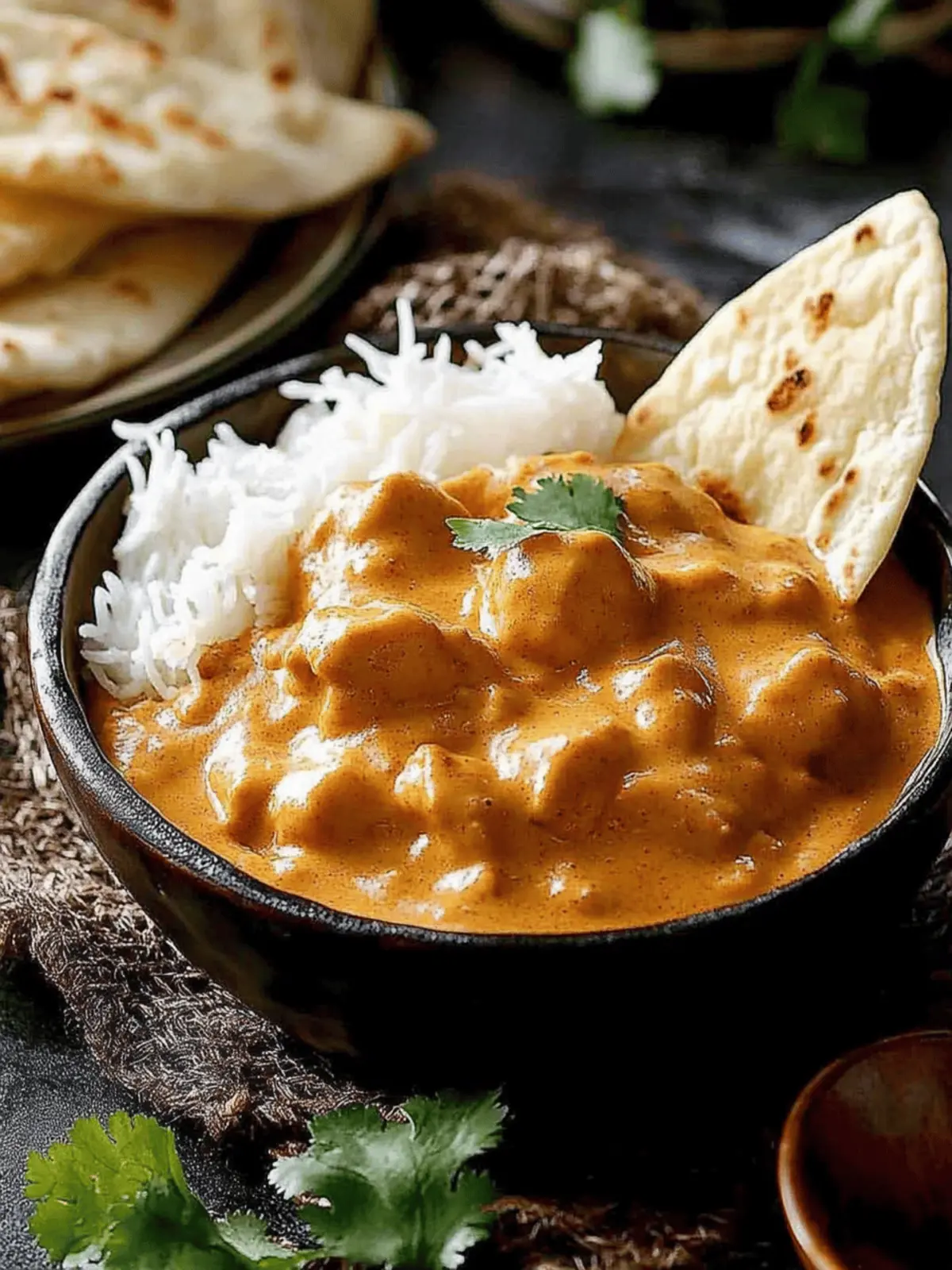 Butter Chicken