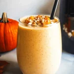 Pumpkin Pie Smoothie