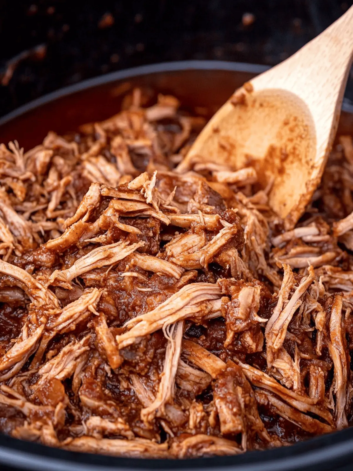 Slow-Cooker Pulled Pork
