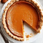 Sweet Potato Pie Recipe