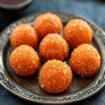 Motichoor Ladoo