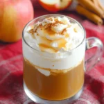 Caramel Apple Spice