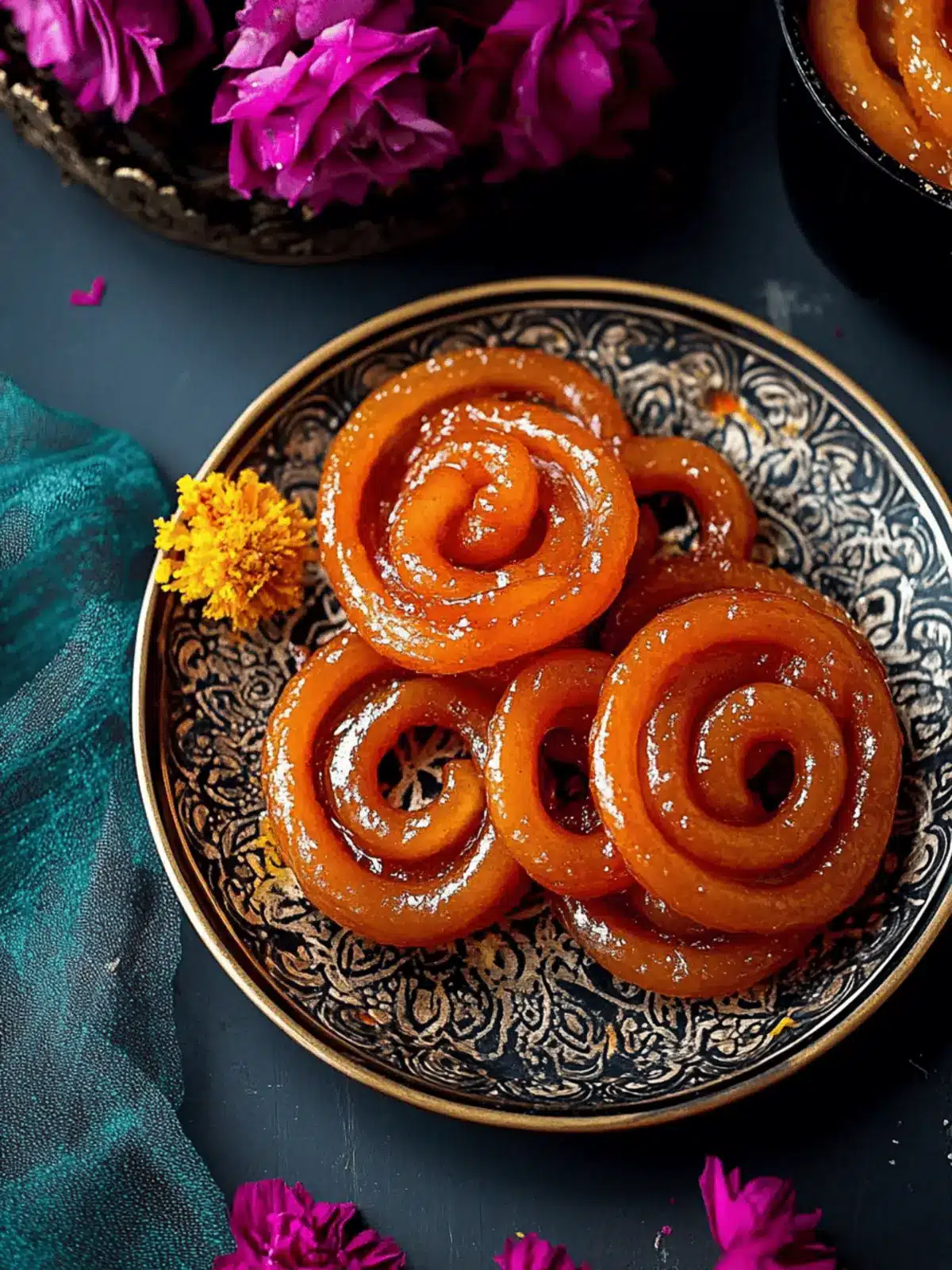 jalebi