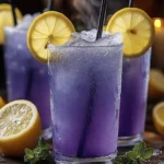 Witches Brew Lemonade