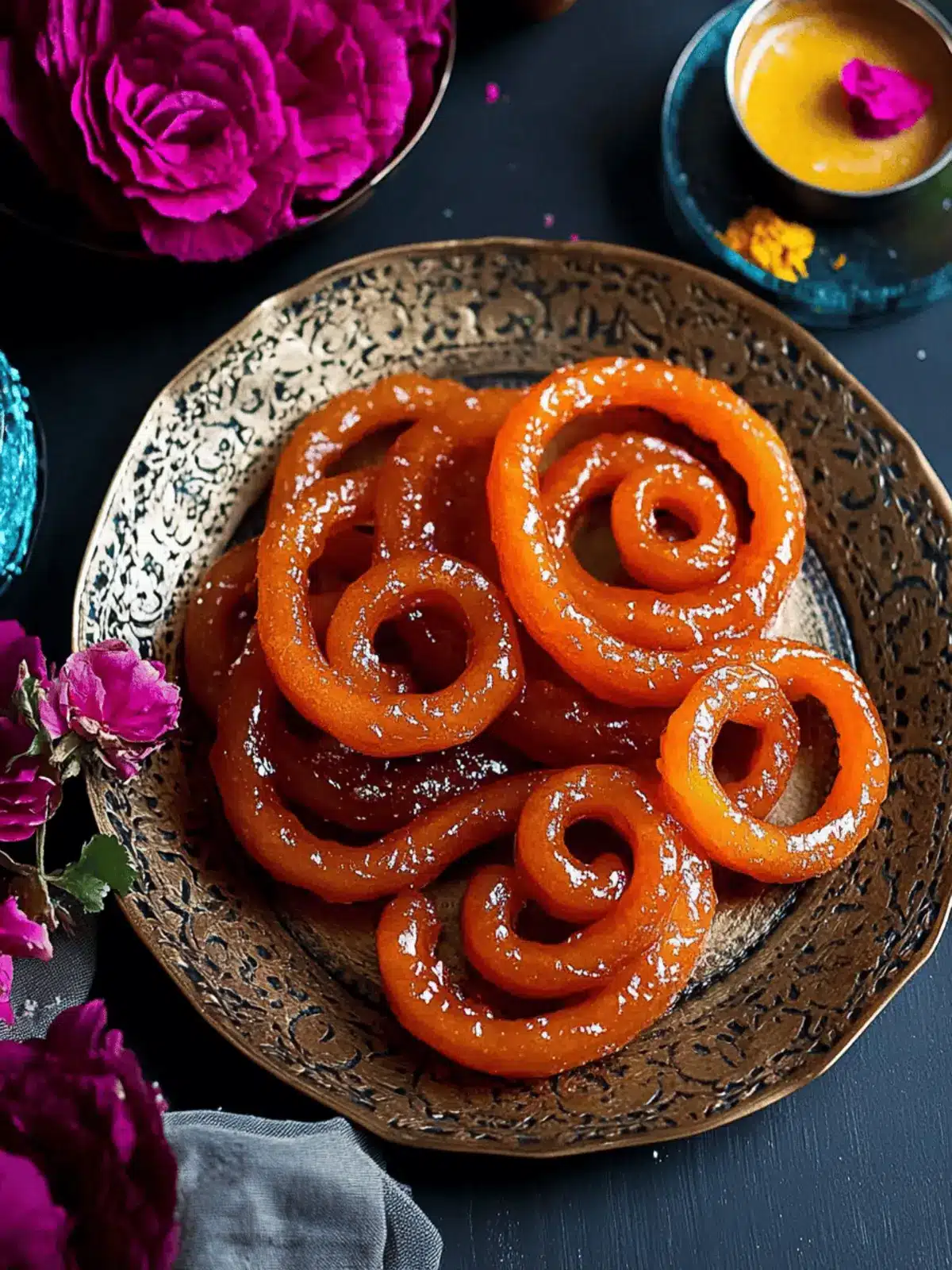 jalebi