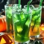 Halloween Punch