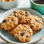 Breakfast Cookies