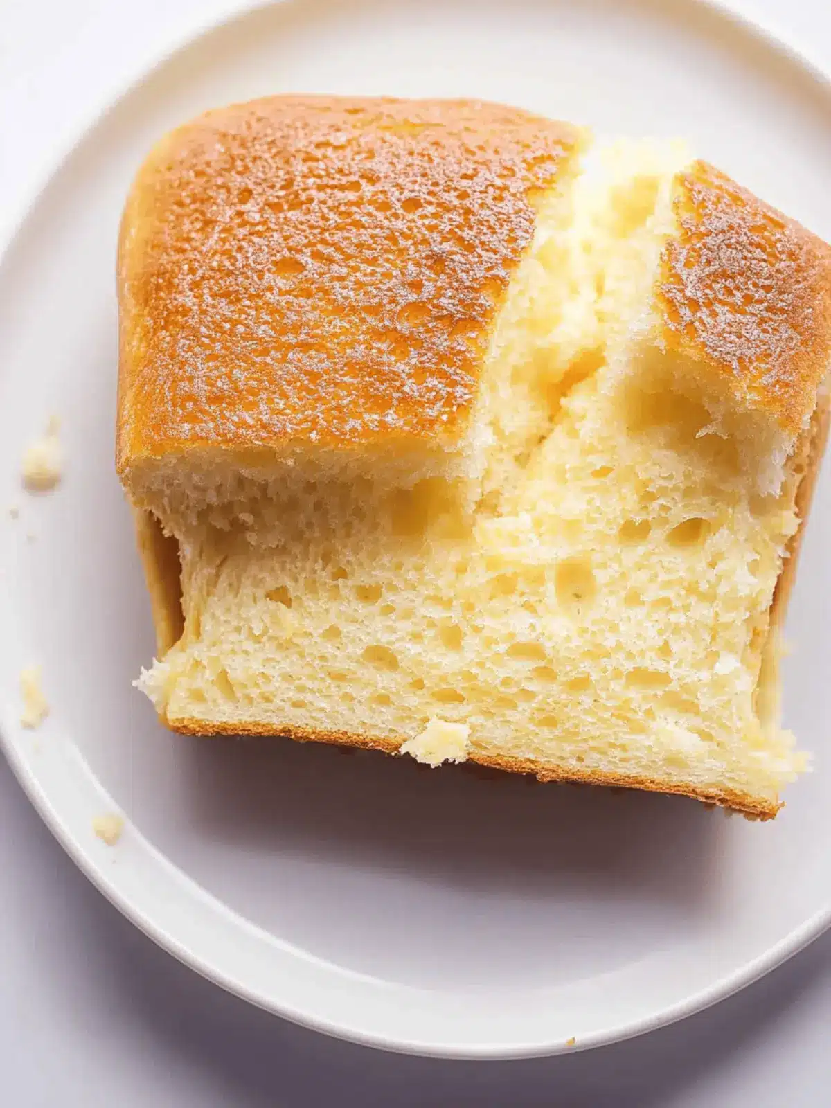 Keto Bread in 90 Seconds!