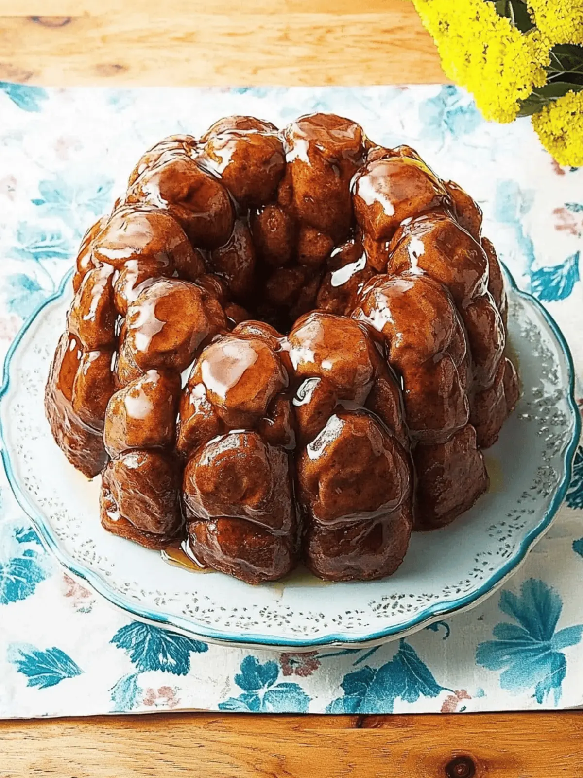 Monkey Bread
