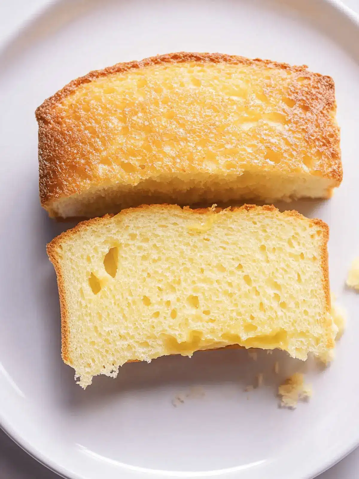 Keto Bread in 90 Seconds!