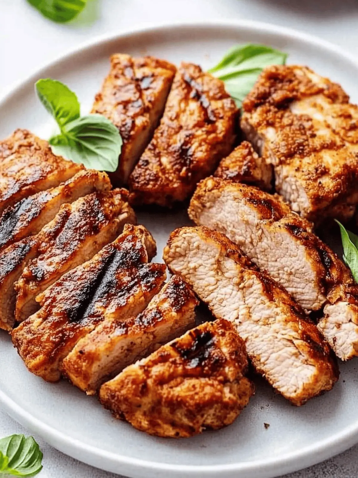 Vegan Chicken – Tender, Juicy Seitan