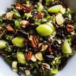 Wild Gitigan Salad