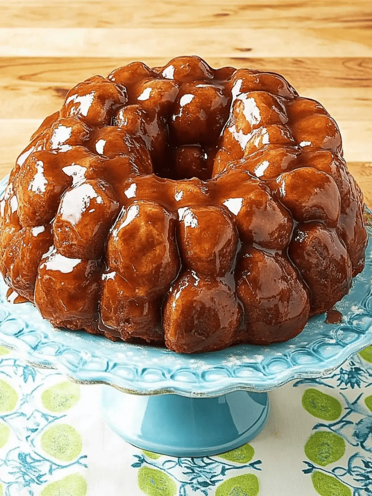Monkey Bread