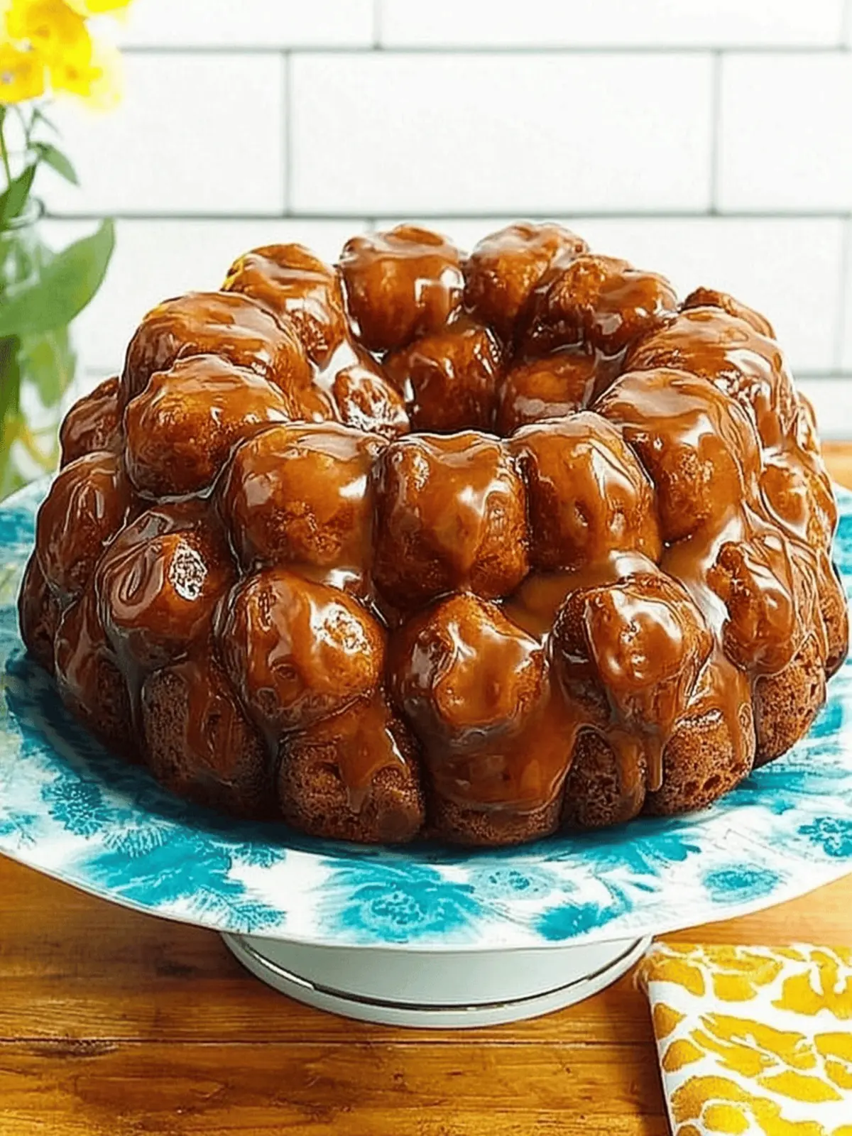 Monkey Bread