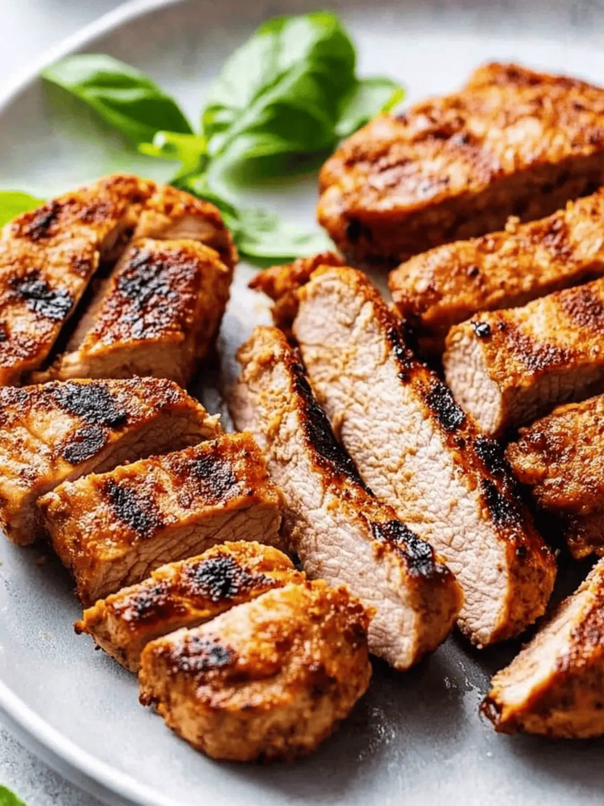 Vegan Chicken – Tender, Juicy Seitan