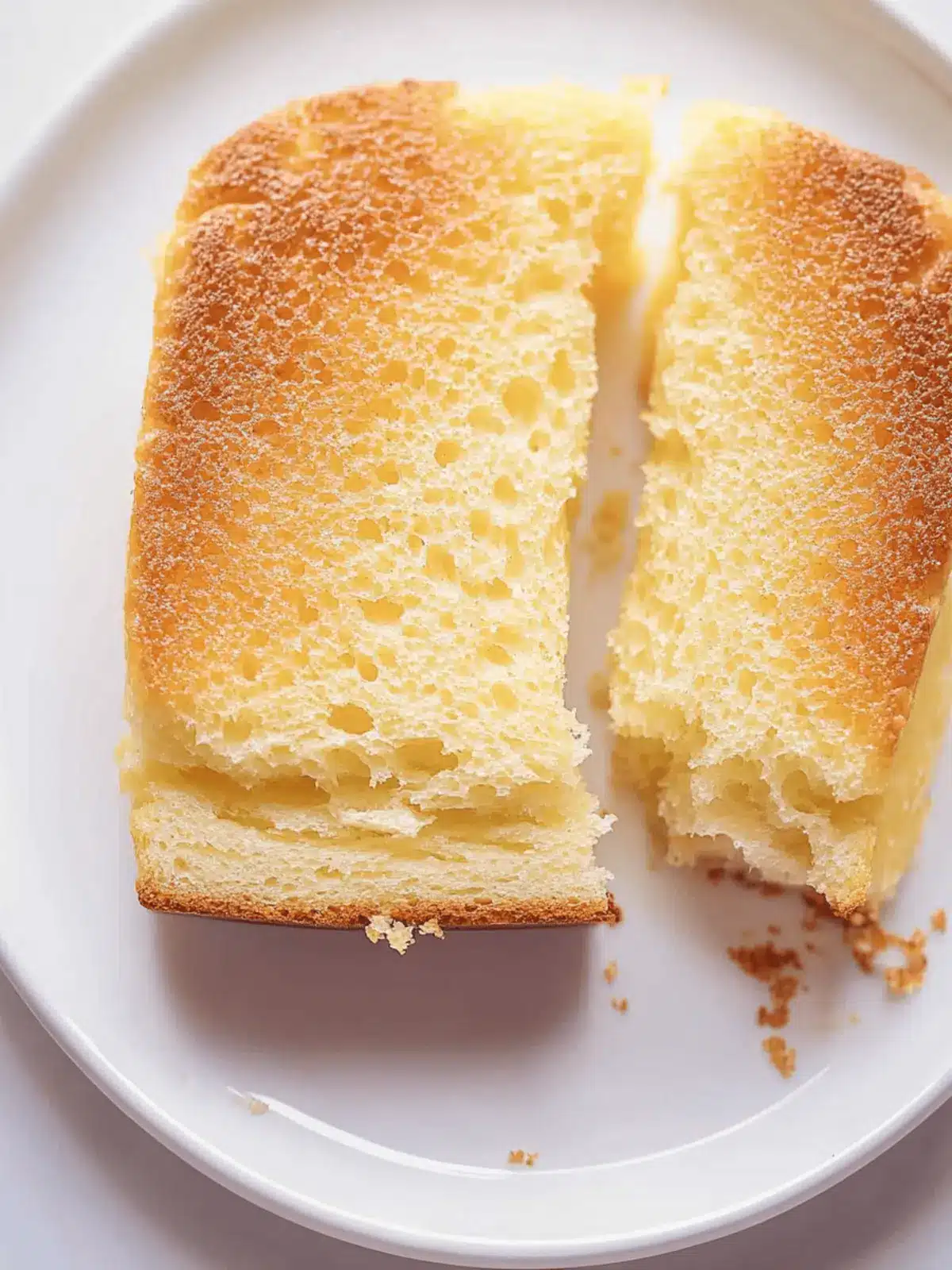 Keto Bread in 90 Seconds!